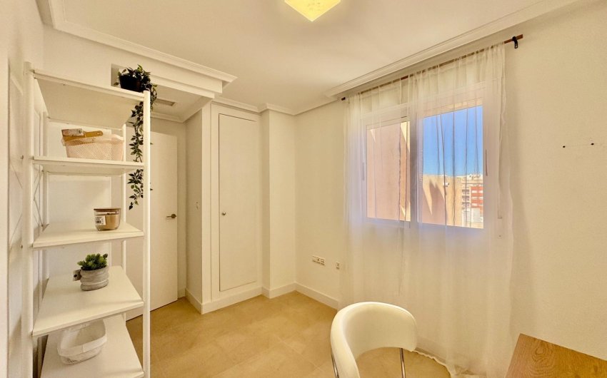 Reventa - Apartment -
Torrevieja - PARQUE DE LAS NACIONES