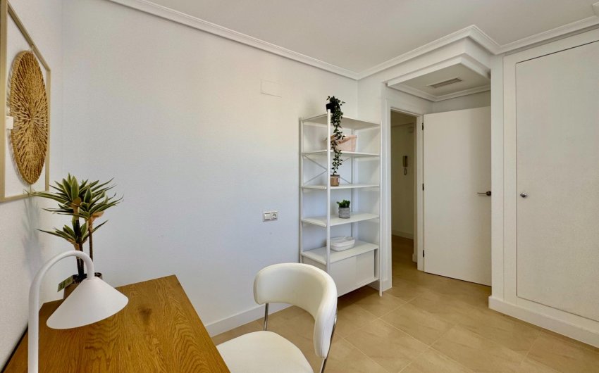 Reventa - Apartment -
Torrevieja - PARQUE DE LAS NACIONES