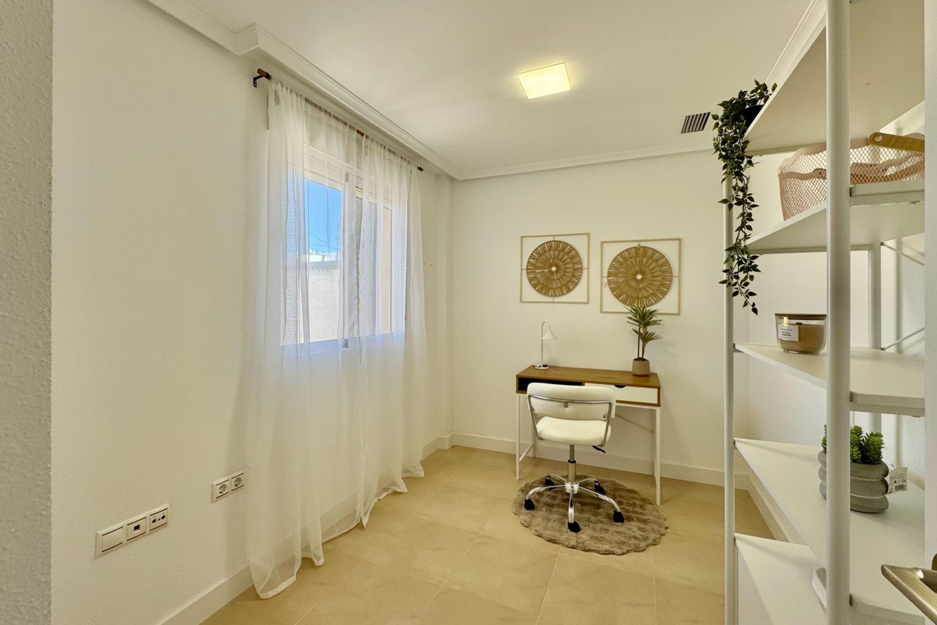 Reventa - Apartment -
Torrevieja - PARQUE DE LAS NACIONES