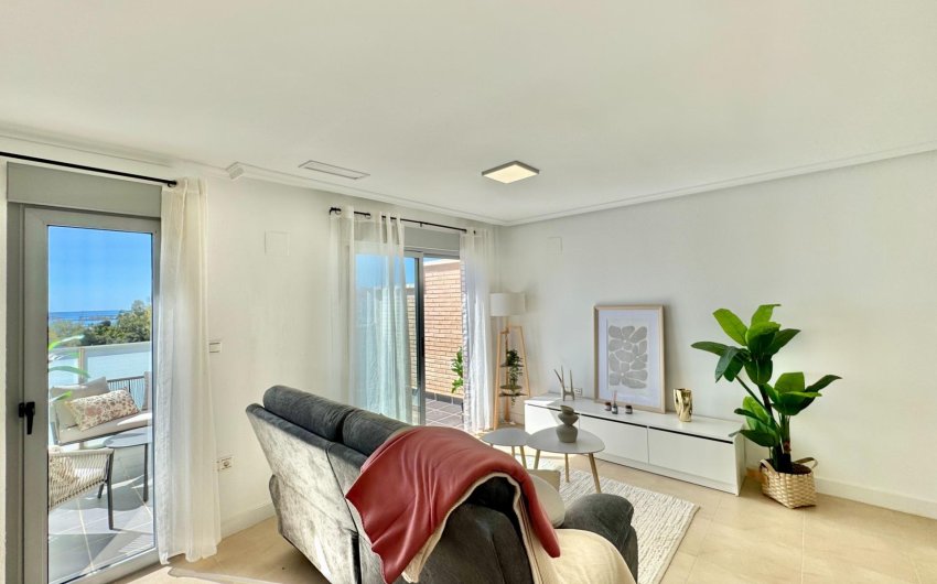 Reventa - Apartment -
Torrevieja - PARQUE DE LAS NACIONES