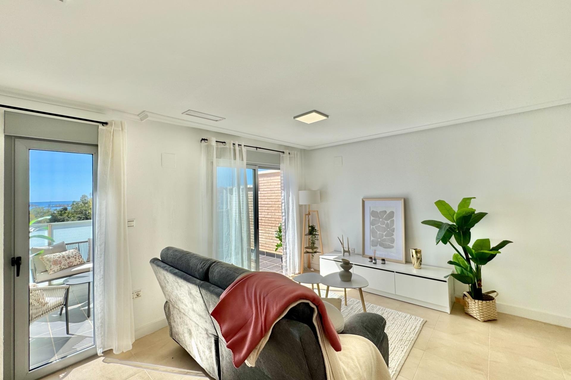 Reventa - Apartment -
Torrevieja - PARQUE DE LAS NACIONES