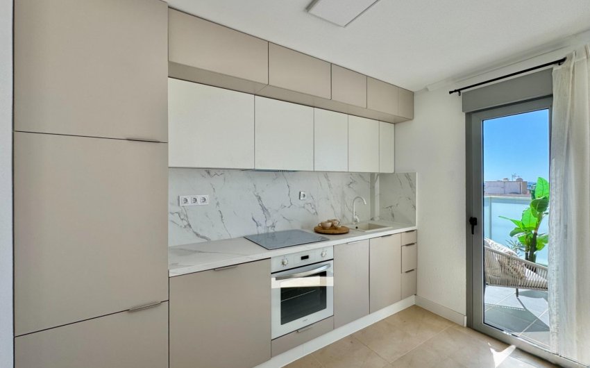 Reventa - Apartment -
Torrevieja - PARQUE DE LAS NACIONES