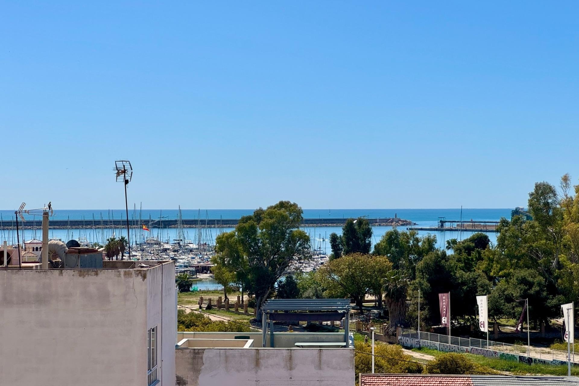 Reventa - Apartment -
Torrevieja - PARQUE DE LAS NACIONES