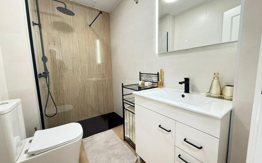 Reventa - Apartment -
Torrevieja - PARQUE DE LAS NACIONES