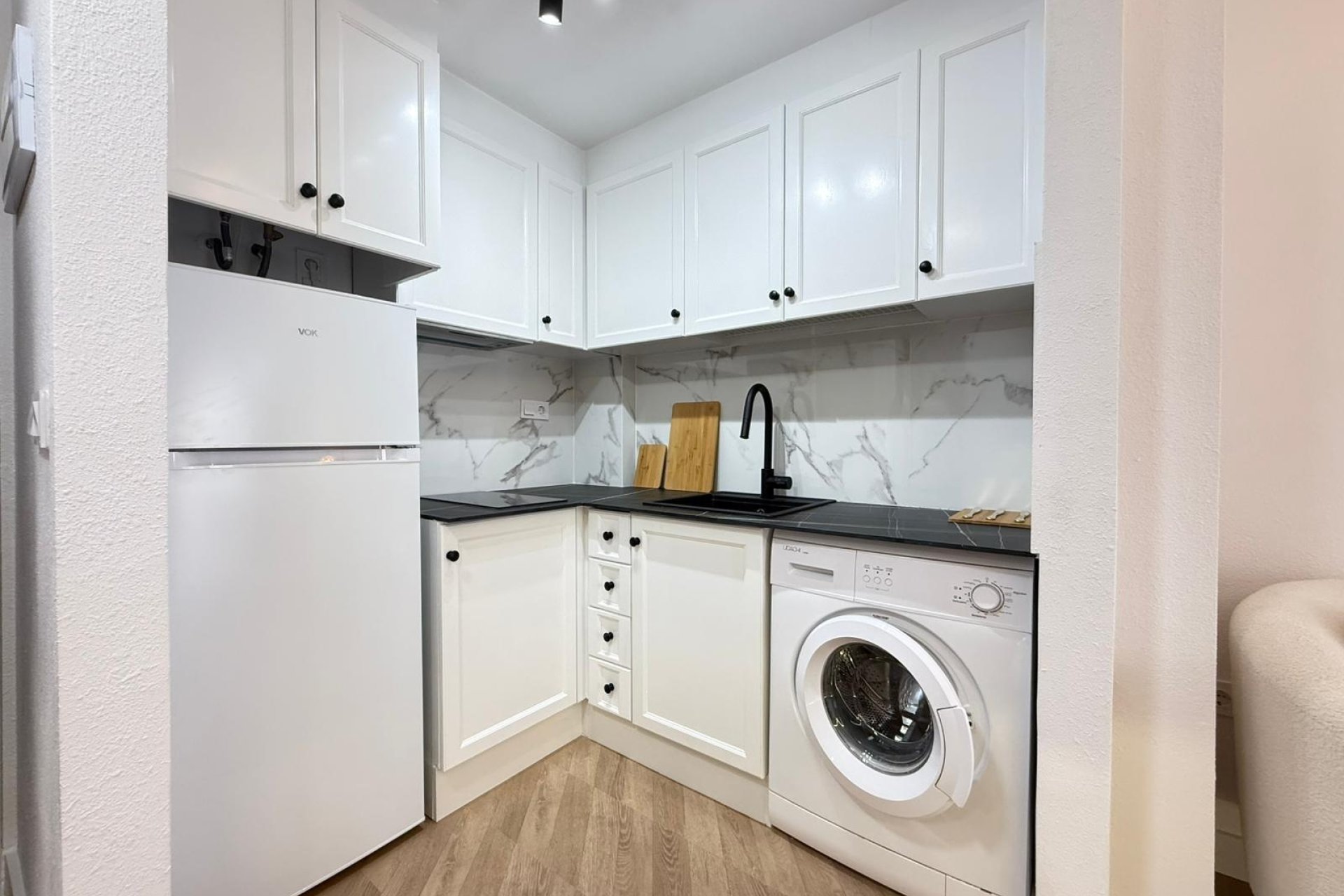 Reventa - Apartment -
Torrevieja - PARQUE DE LAS NACIONES