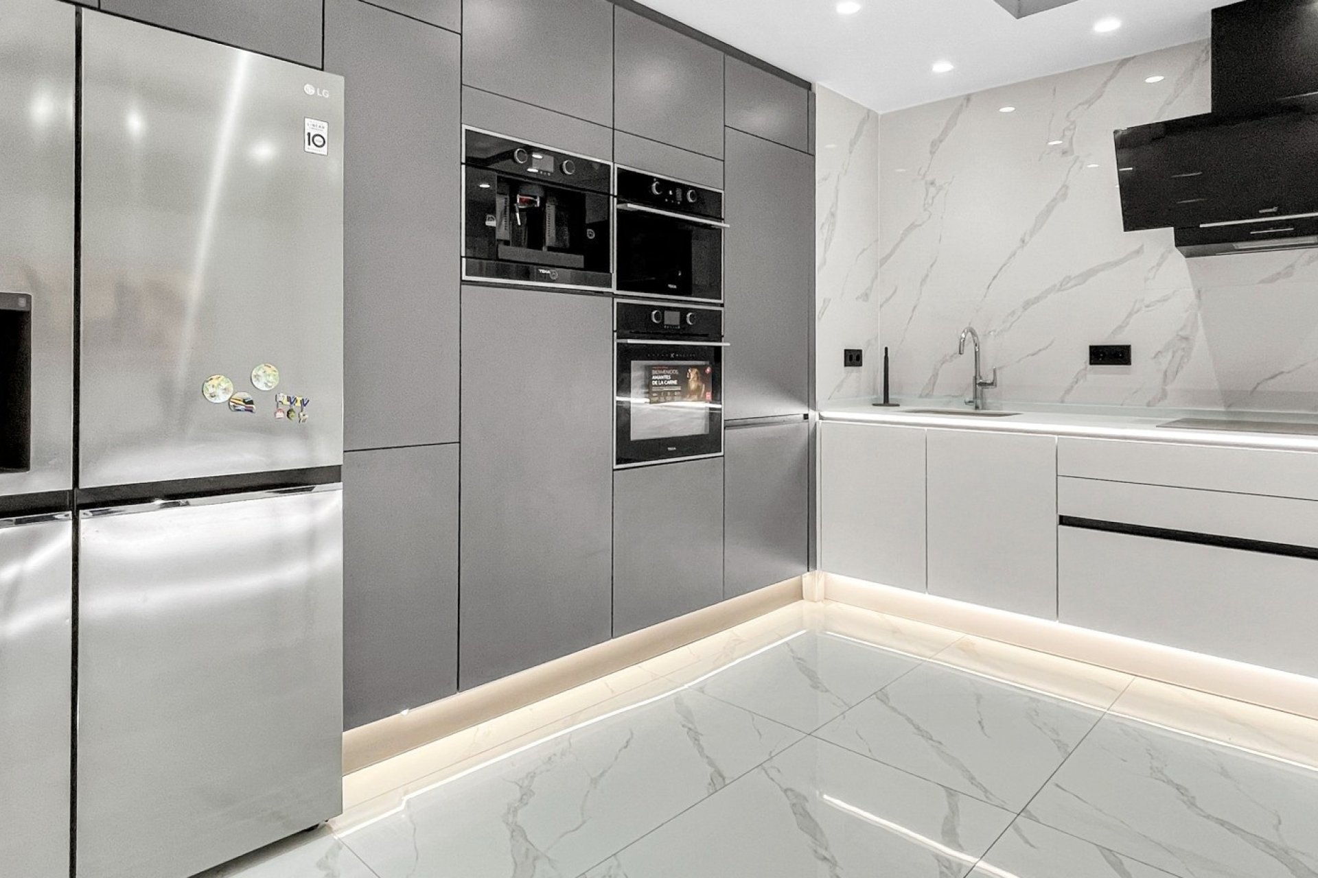 Reventa - Apartment -
Torrevieja - Parque las naciones