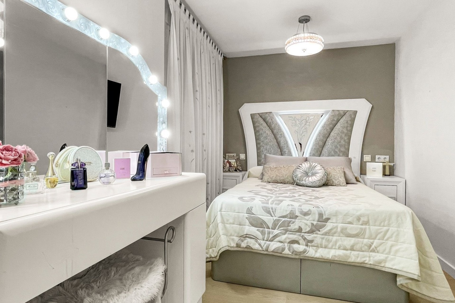 Reventa - Apartment -
Torrevieja - Parque las naciones