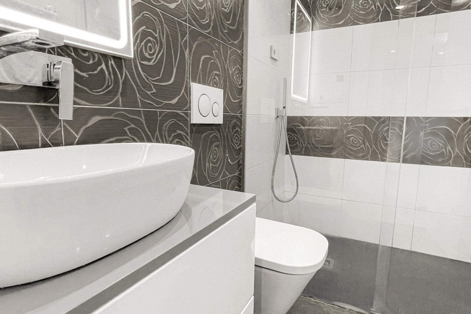 Reventa - Apartment -
Torrevieja - Parque las naciones