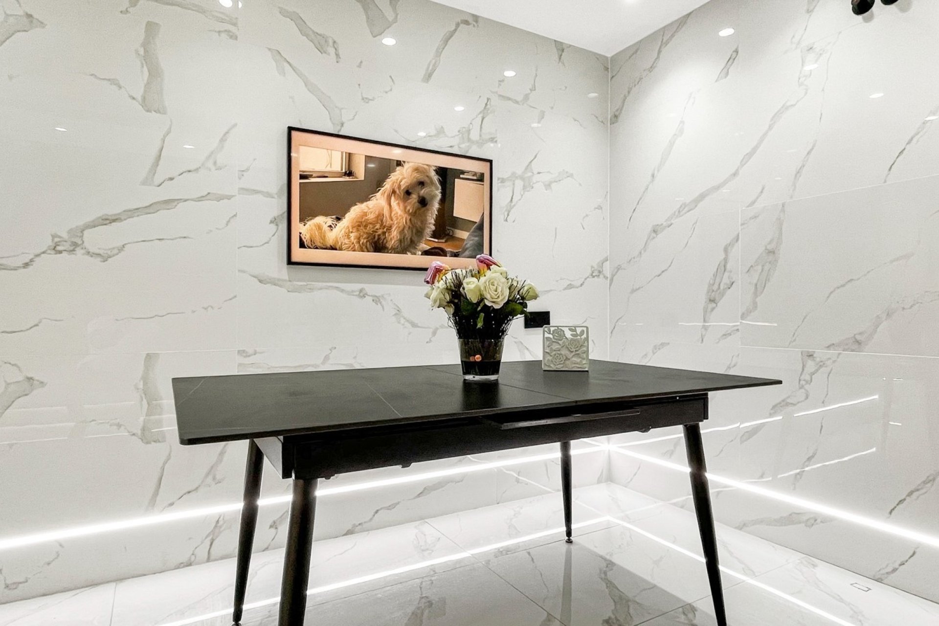 Reventa - Apartment -
Torrevieja - Parque las naciones