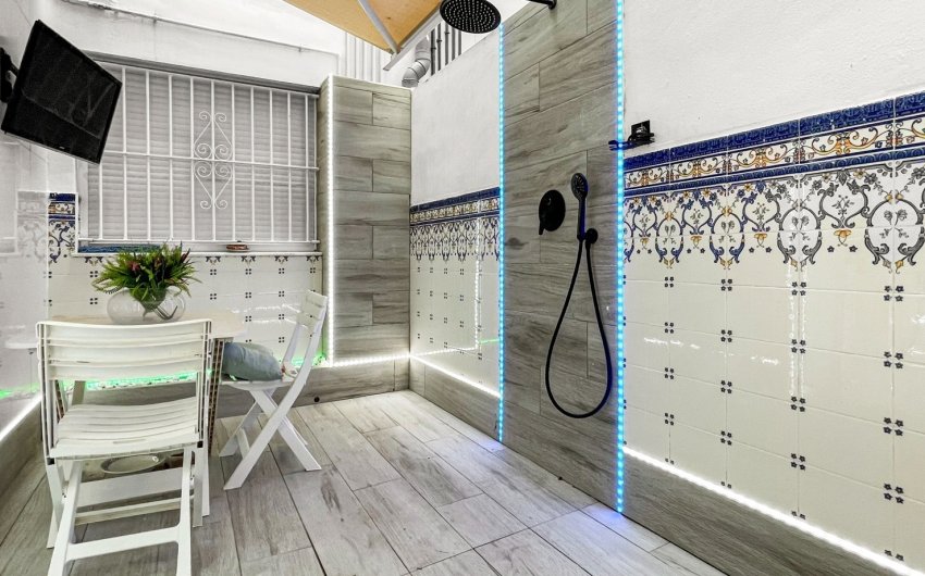 Reventa - Apartment -
Torrevieja - Parque las naciones