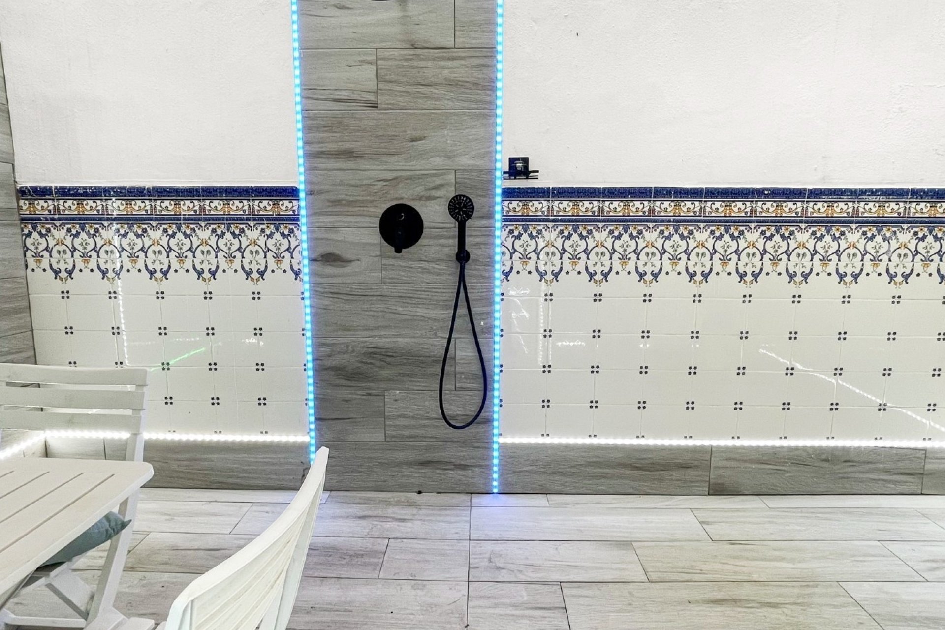 Reventa - Apartment -
Torrevieja - Parque las naciones
