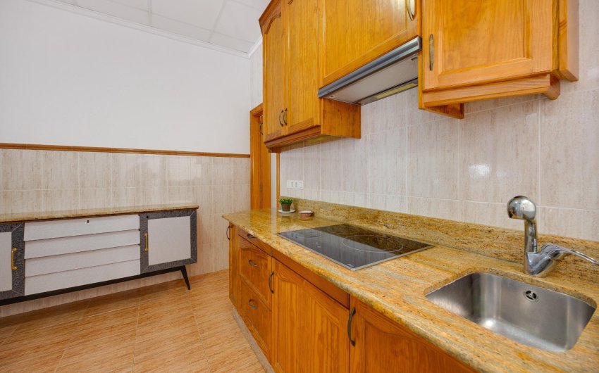 Reventa - Apartment -
Torrevieja - Paseo Maritimo