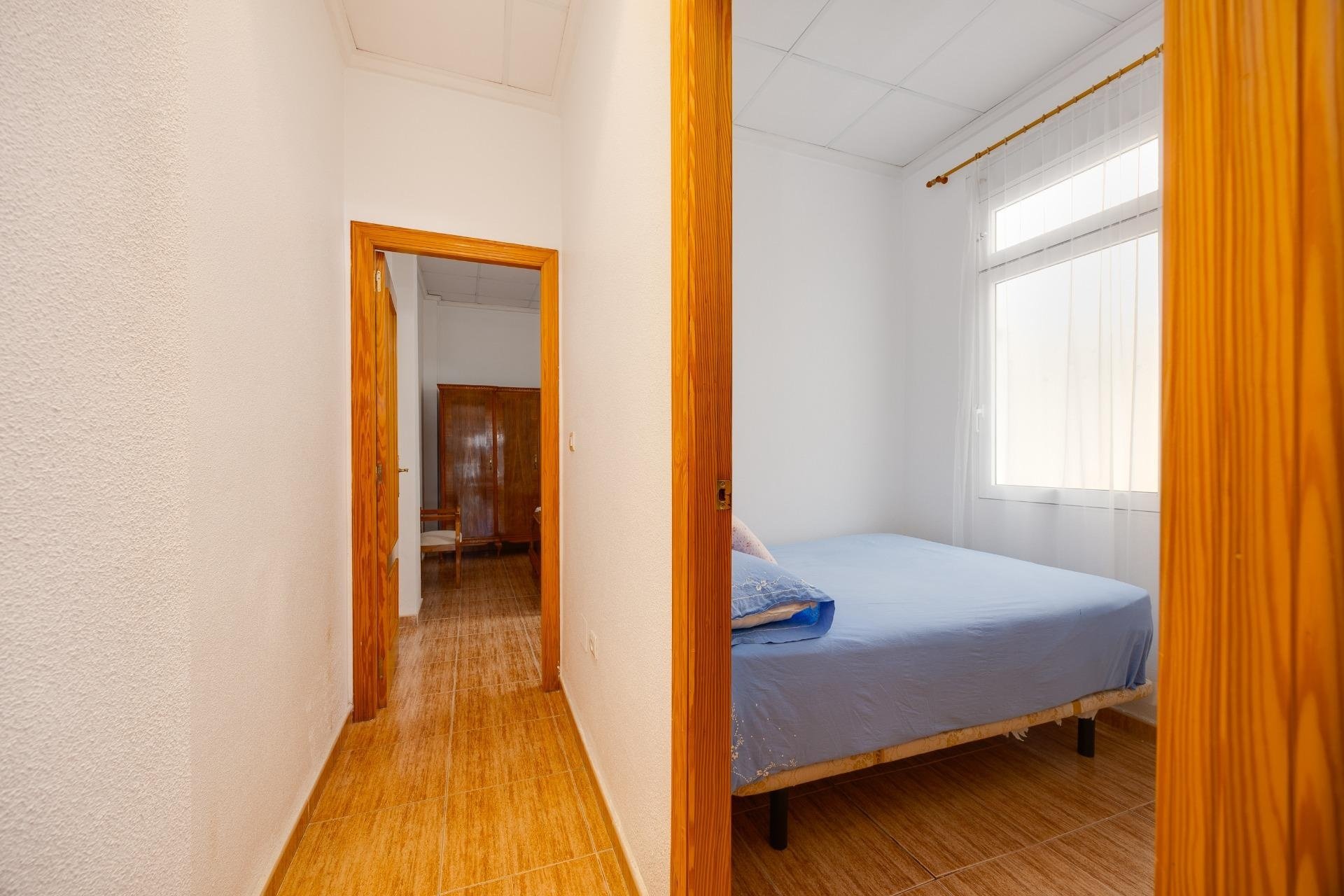 Reventa - Apartment -
Torrevieja - Paseo Maritimo