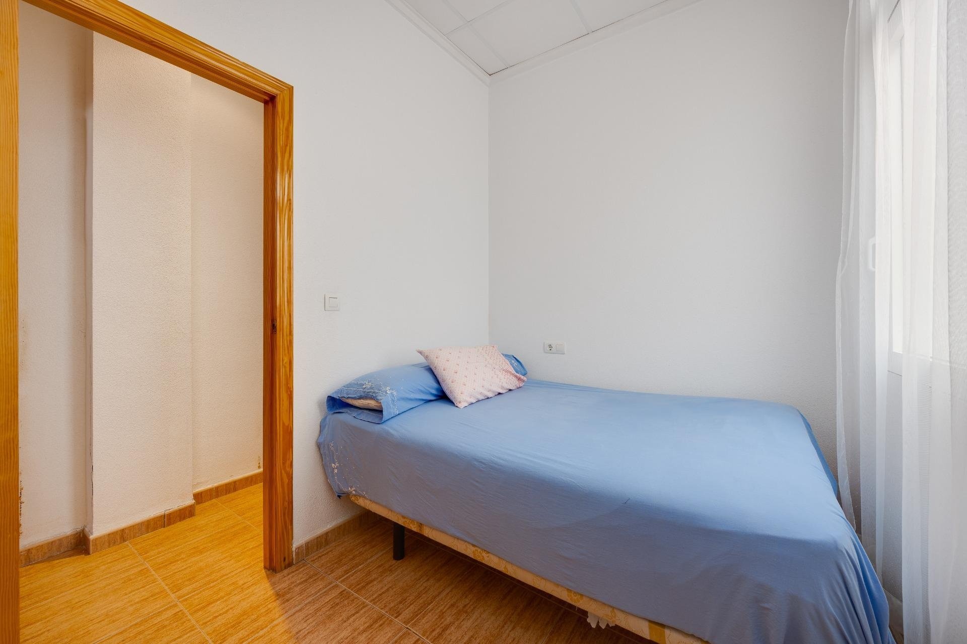 Reventa - Apartment -
Torrevieja - Paseo Maritimo