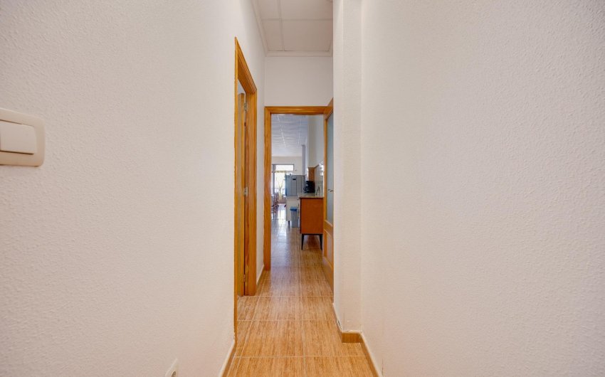 Reventa - Apartment -
Torrevieja - Paseo Maritimo