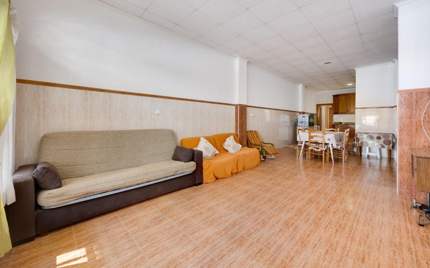Reventa - Apartment -
Torrevieja - Paseo Maritimo