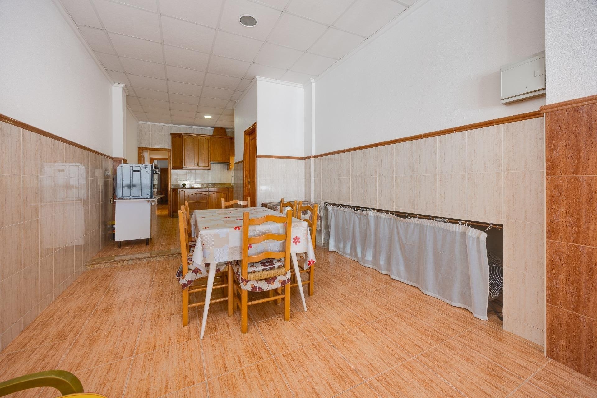 Reventa - Apartment -
Torrevieja - Paseo Maritimo
