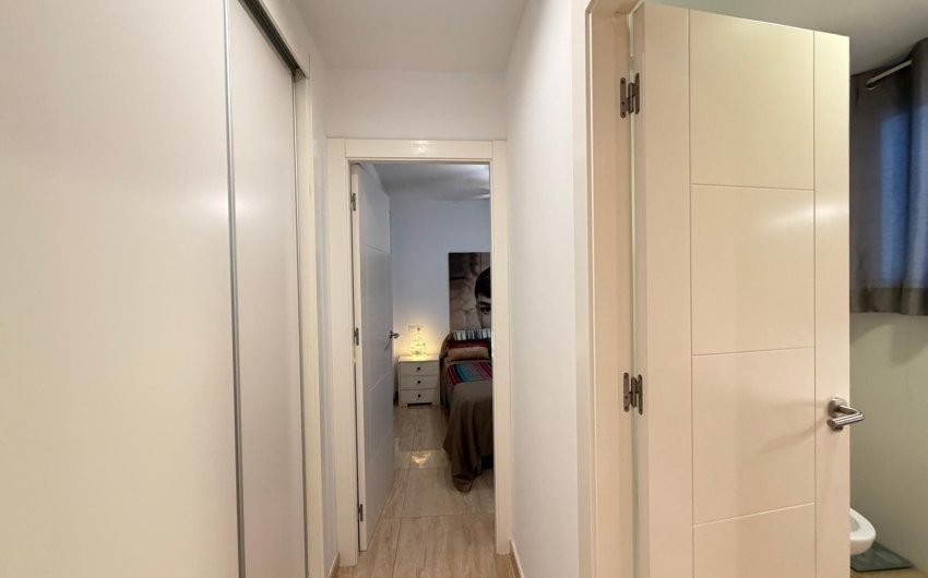 Reventa - Apartment -
Torrevieja - Paseo Maritimo