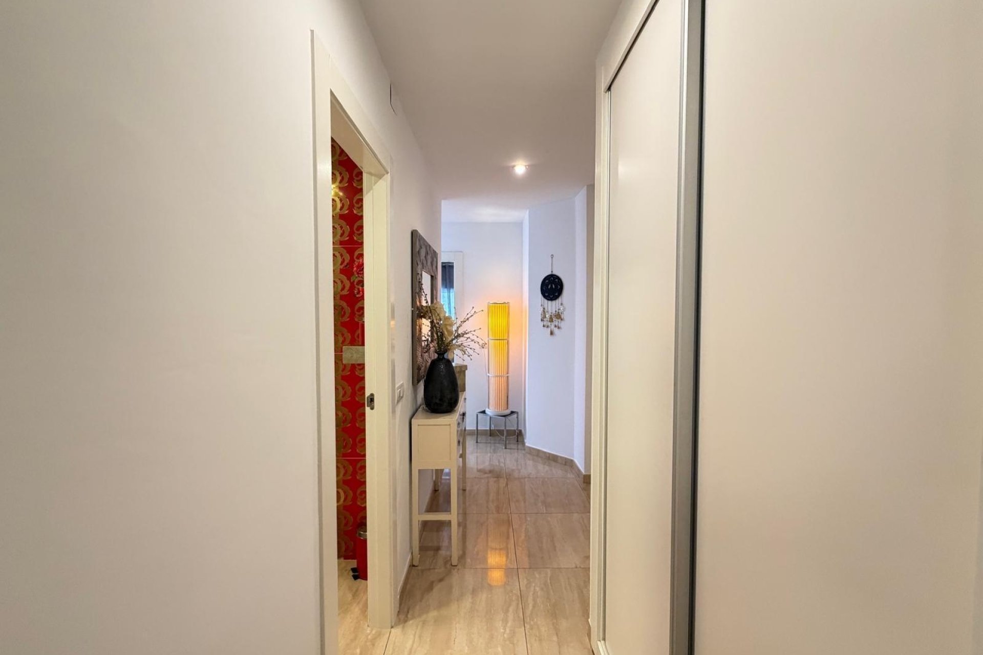 Reventa - Apartment -
Torrevieja - Paseo Maritimo
