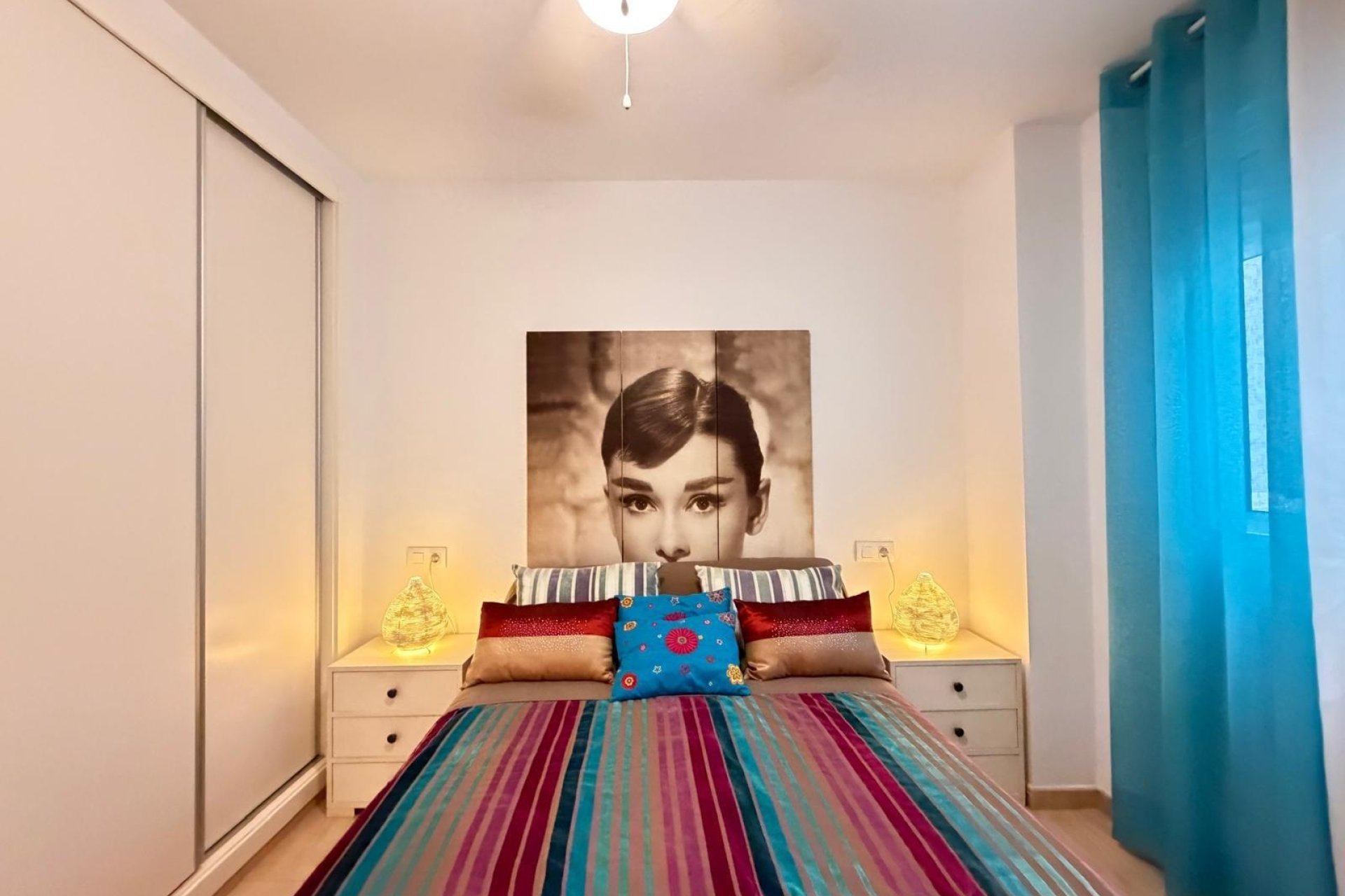 Reventa - Apartment -
Torrevieja - Paseo Maritimo