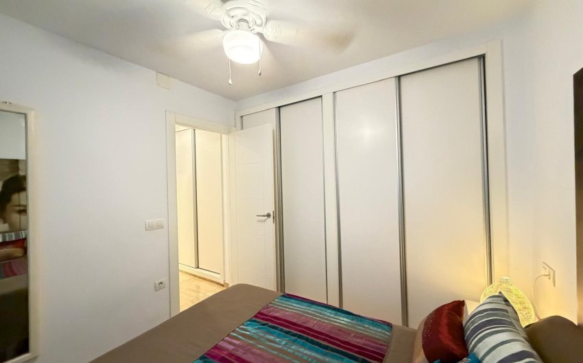 Reventa - Apartment -
Torrevieja - Paseo Maritimo