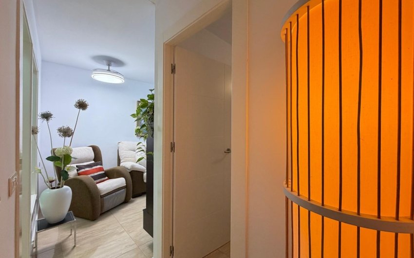 Reventa - Apartment -
Torrevieja - Paseo Maritimo