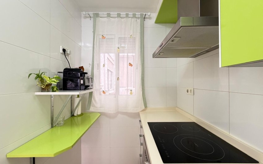 Reventa - Apartment -
Torrevieja - Paseo Maritimo