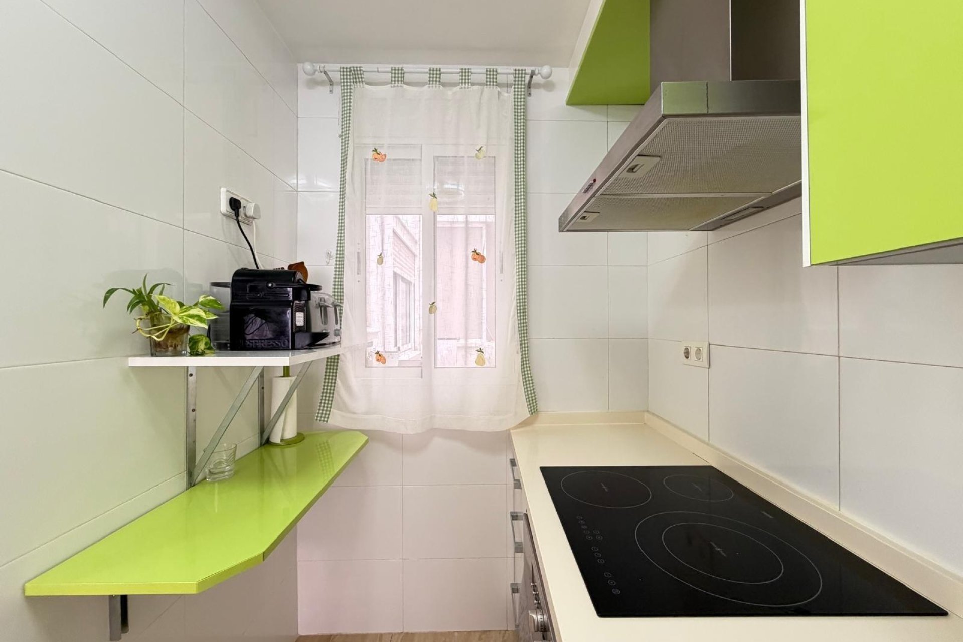 Reventa - Apartment -
Torrevieja - Paseo Maritimo