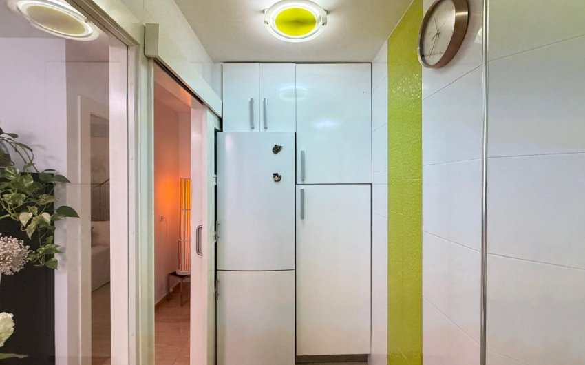 Reventa - Apartment -
Torrevieja - Paseo Maritimo