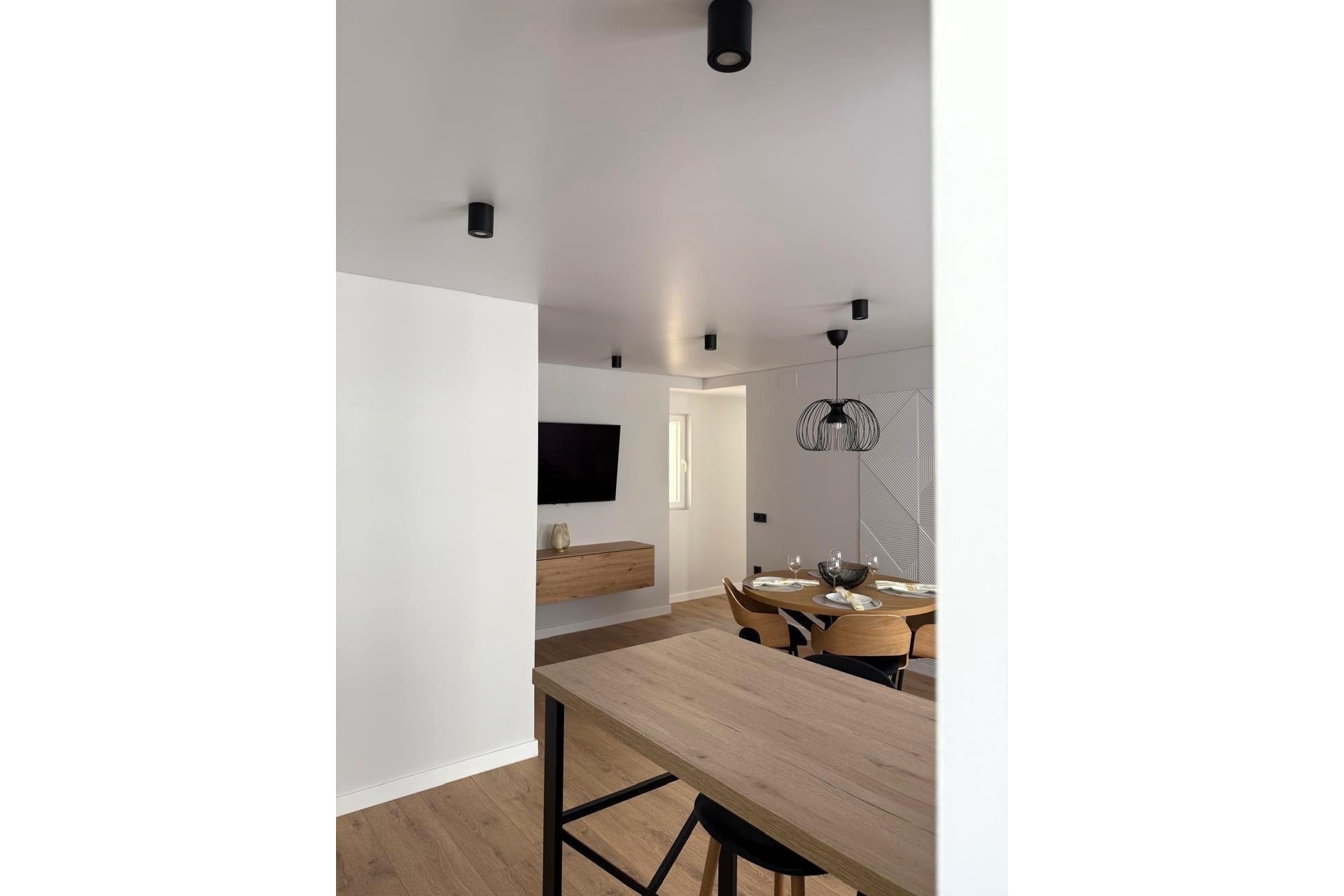 Reventa - Apartment -
Torrevieja - Paseo Maritimo