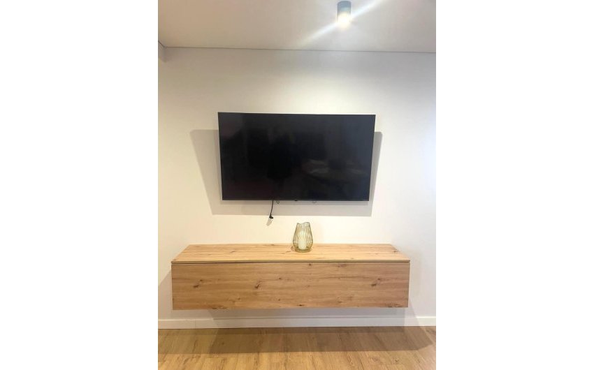 Reventa - Apartment -
Torrevieja - Paseo Maritimo