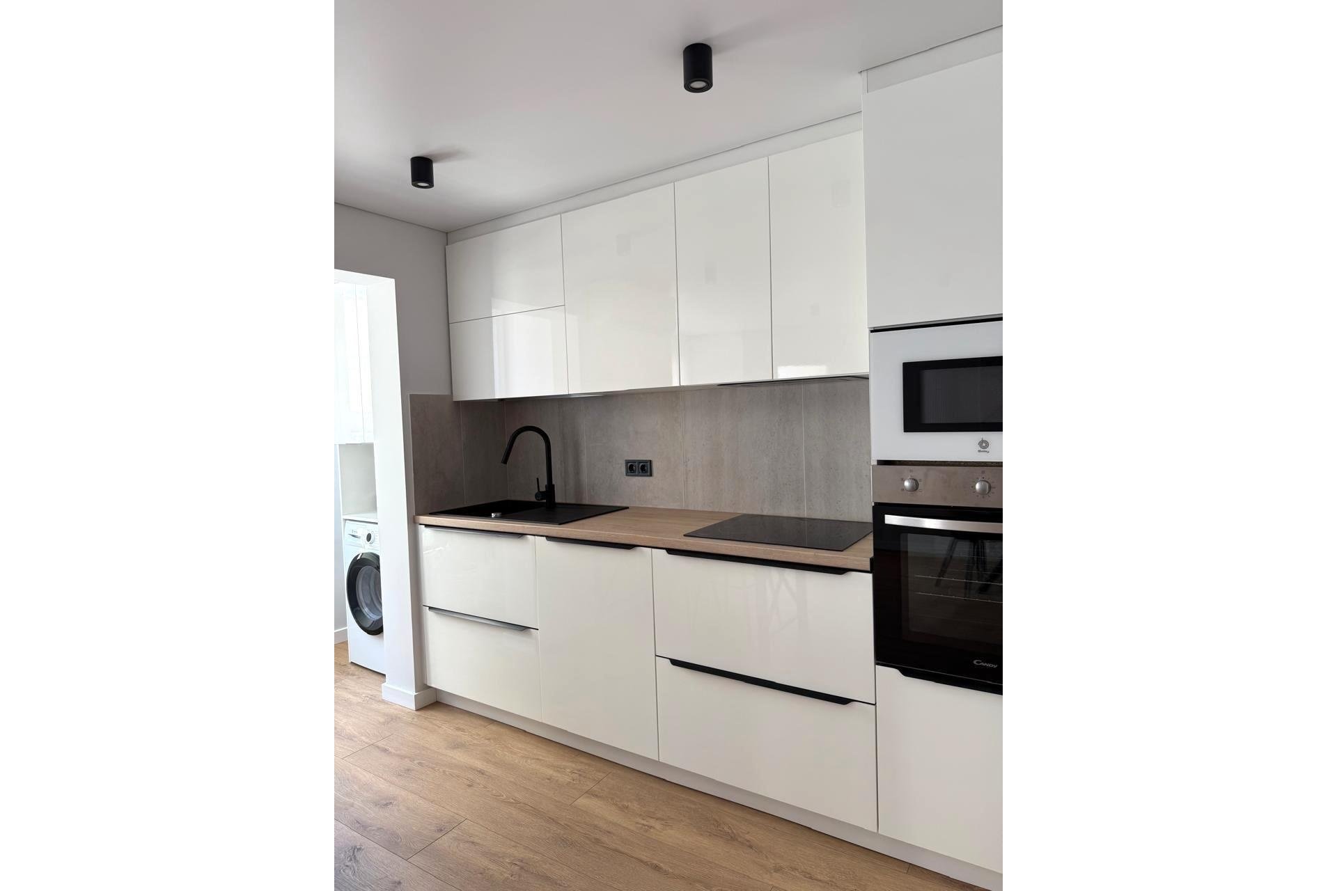 Reventa - Apartment -
Torrevieja - Paseo Maritimo