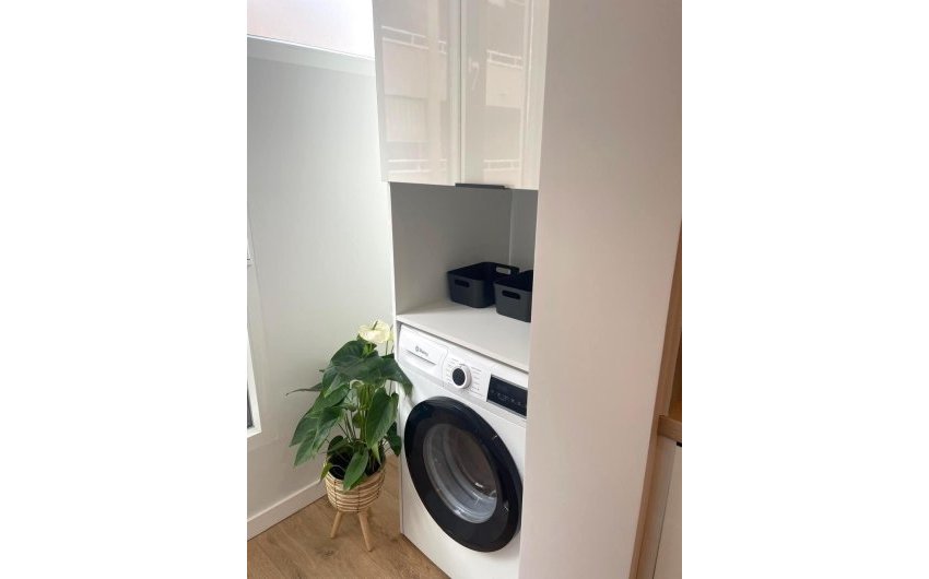 Reventa - Apartment -
Torrevieja - Paseo Maritimo