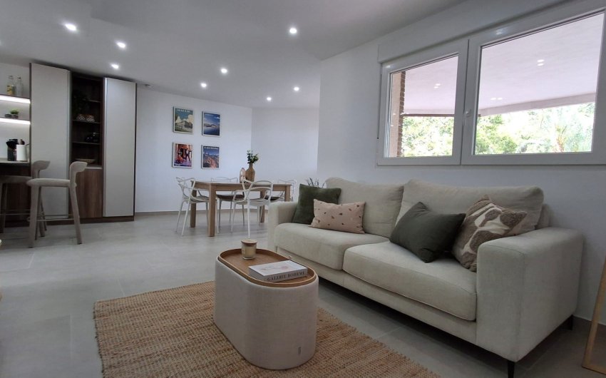 Reventa - Apartment -
Torrevieja - Playa Acequion