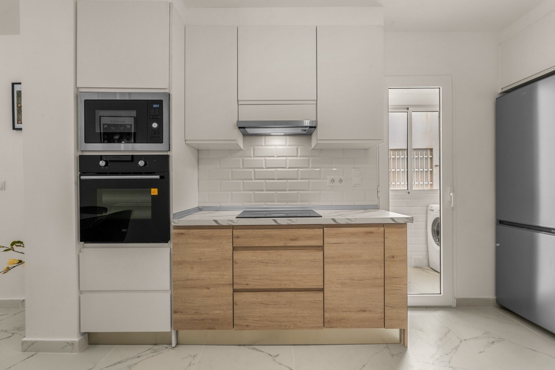 Reventa - Apartment -
Torrevieja - Playa de El Cura