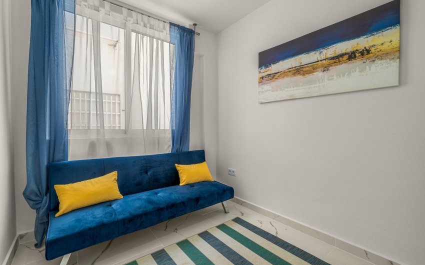 Reventa - Apartment -
Torrevieja - Playa de El Cura