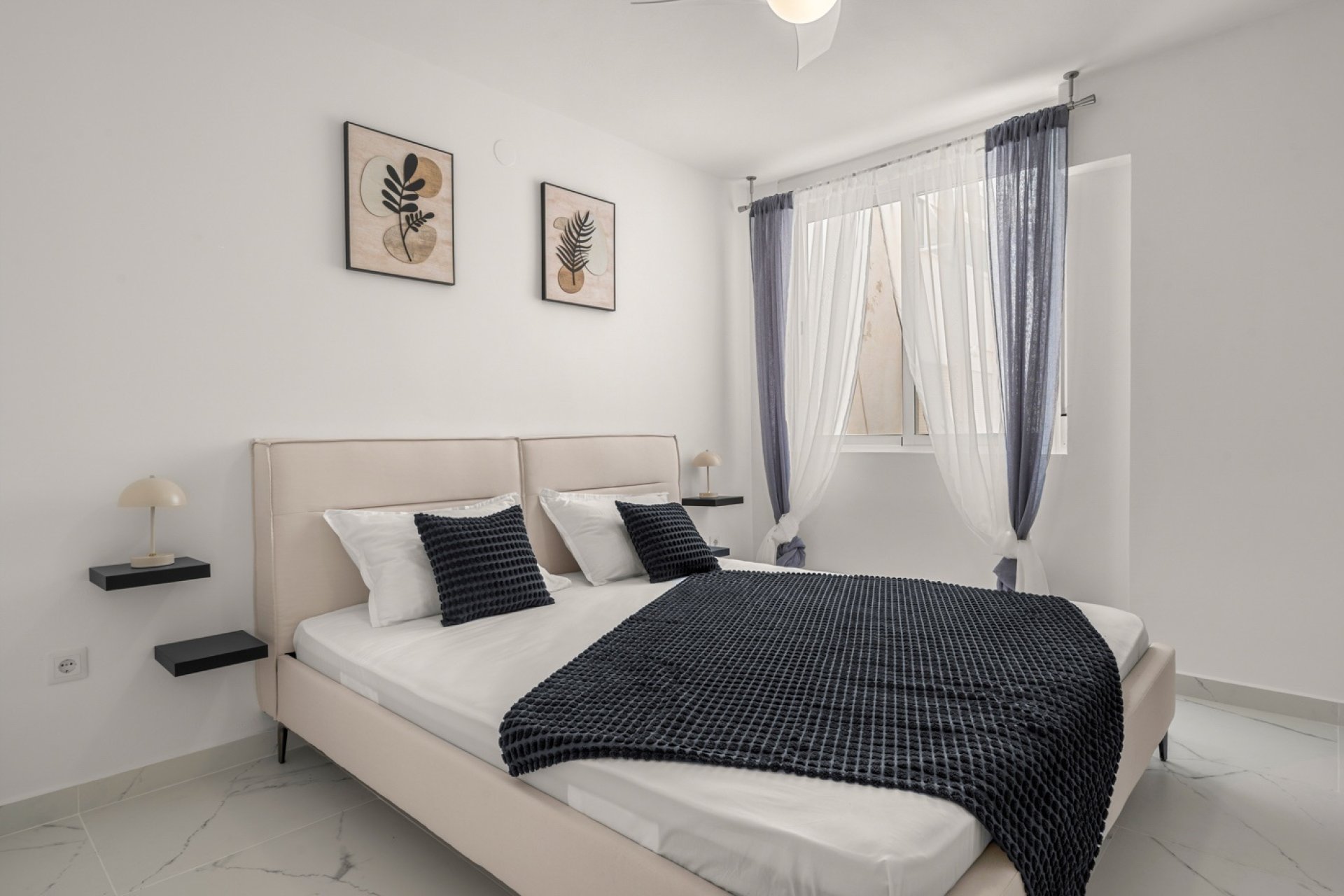 Reventa - Apartment -
Torrevieja - Playa de El Cura