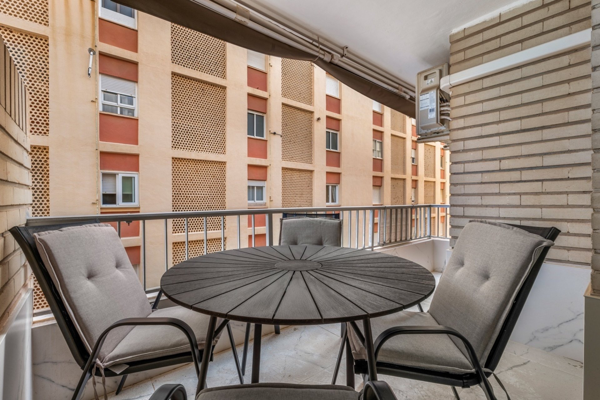 Reventa - Apartment -
Torrevieja - Playa de El Cura