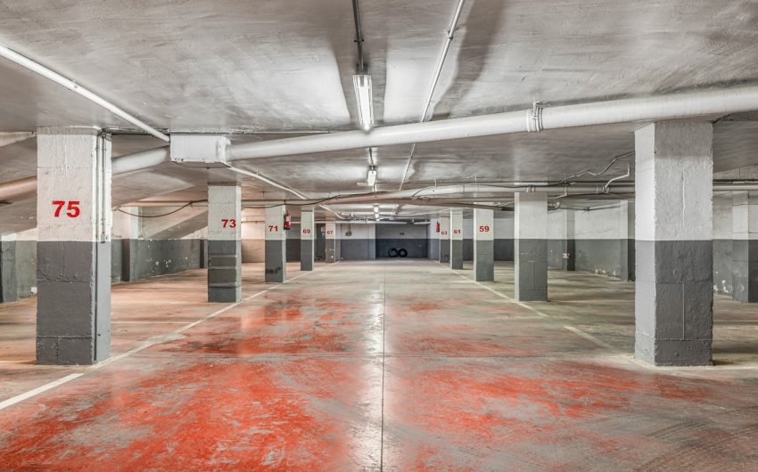 Reventa - Apartment -
Torrevieja - Playa de El Cura