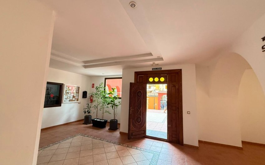 Reventa - Apartment -
Torrevieja - Playa de los Locos