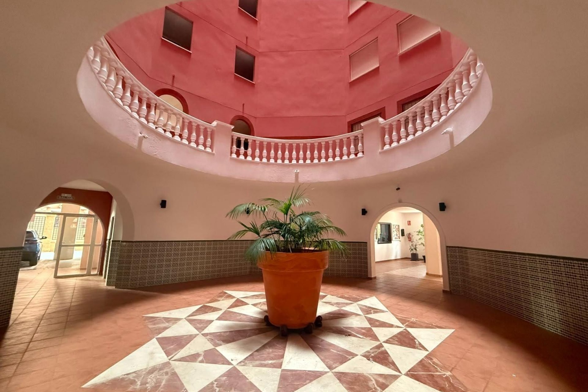 Reventa - Apartment -
Torrevieja - Playa de los Locos