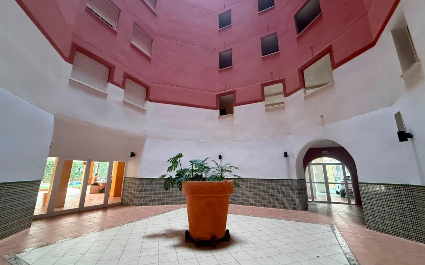 Reventa - Apartment -
Torrevieja - Playa de los Locos