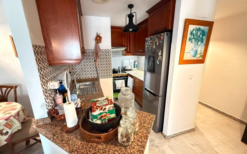 Reventa - Apartment -
Torrevieja - Playa de los Locos