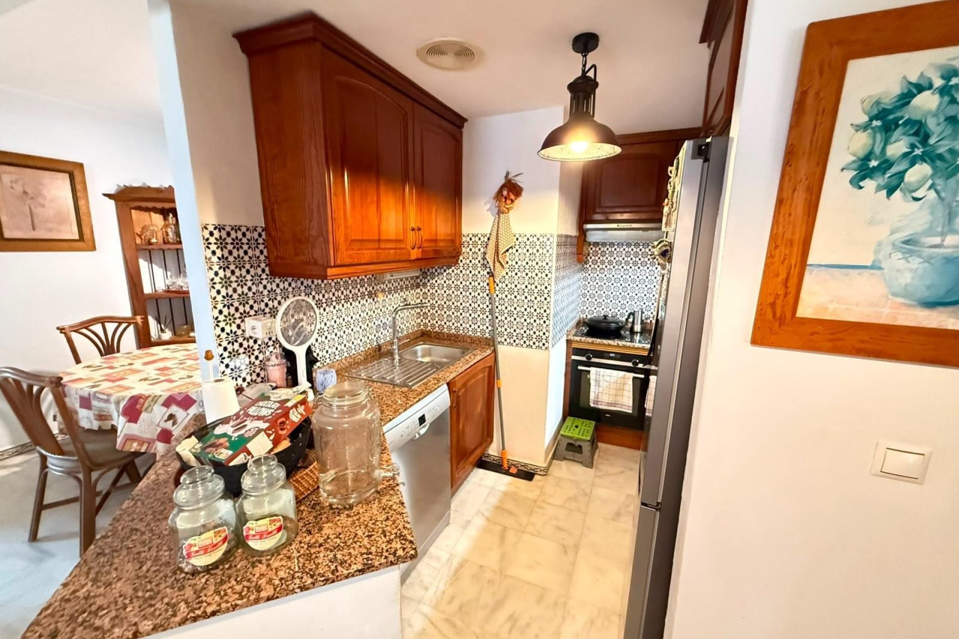 Reventa - Apartment -
Torrevieja - Playa de los Locos