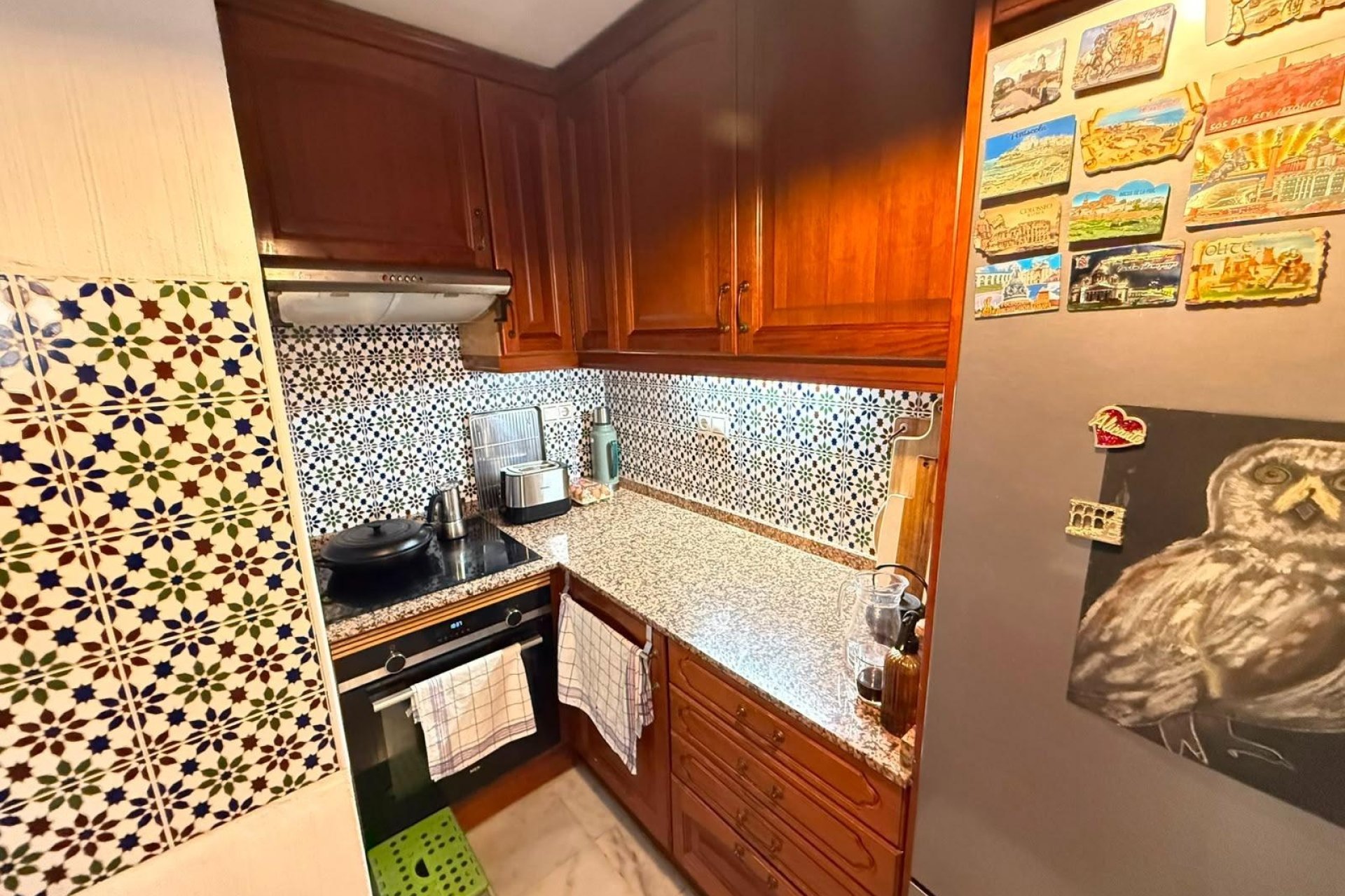 Reventa - Apartment -
Torrevieja - Playa de los Locos