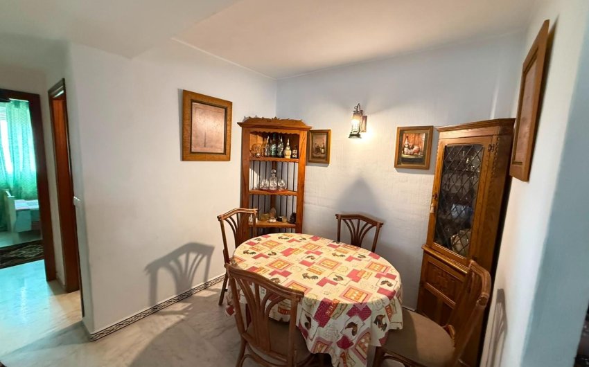 Reventa - Apartment -
Torrevieja - Playa de los Locos