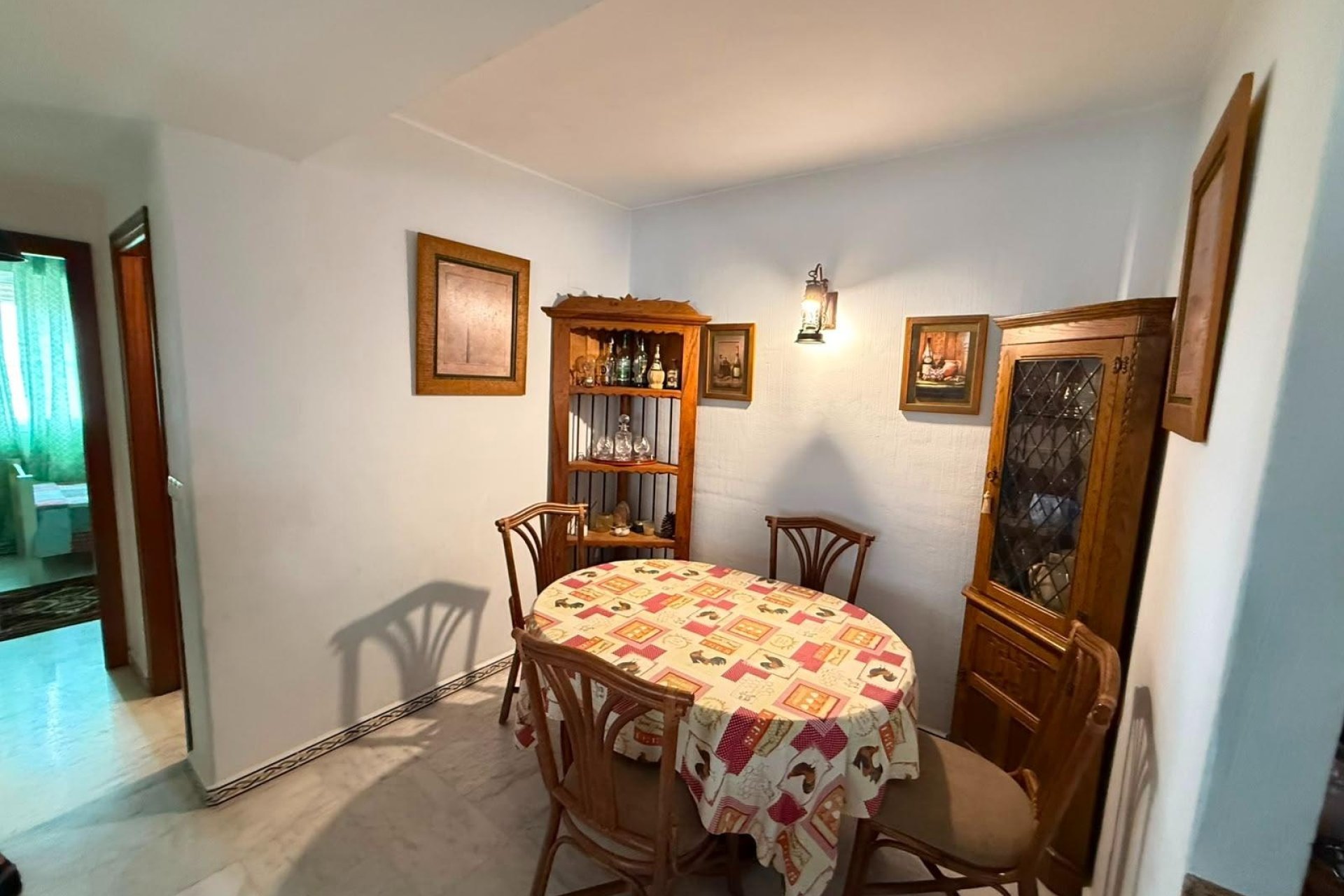 Reventa - Apartment -
Torrevieja - Playa de los Locos