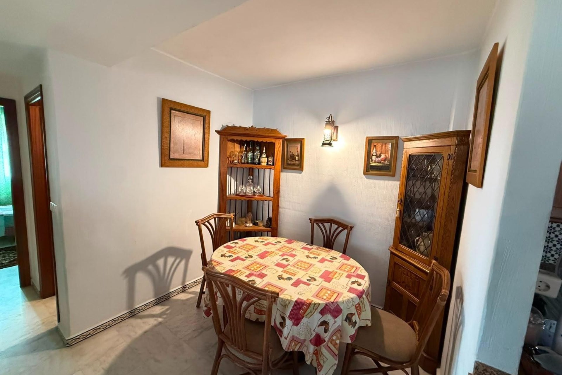 Reventa - Apartment -
Torrevieja - Playa de los Locos