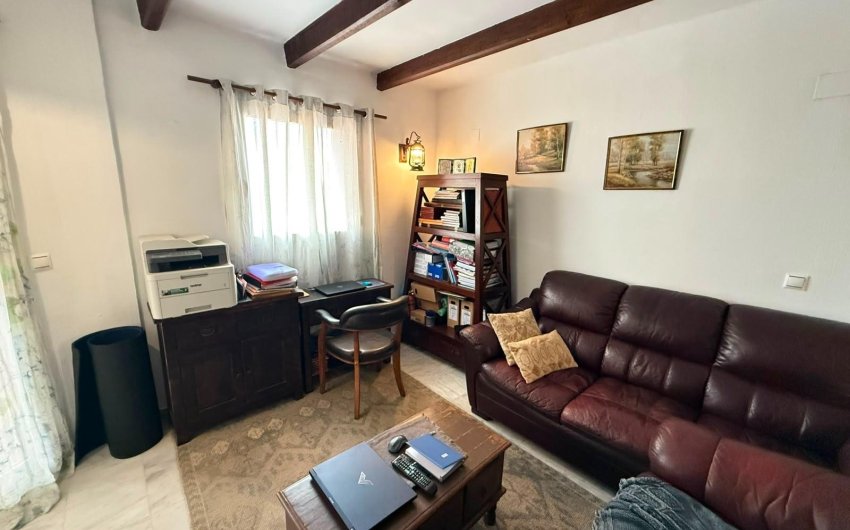 Reventa - Apartment -
Torrevieja - Playa de los Locos