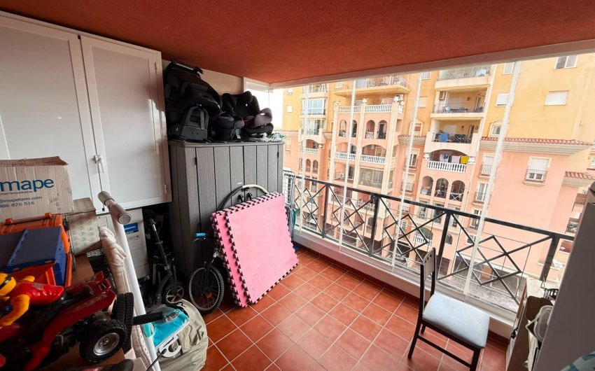 Reventa - Apartment -
Torrevieja - Playa de los Locos